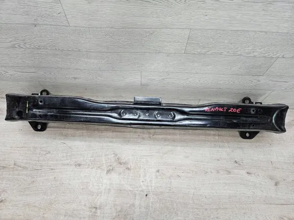 Framstötfjädersförstärkning OEM 620535557R för Renault Zoe image 2