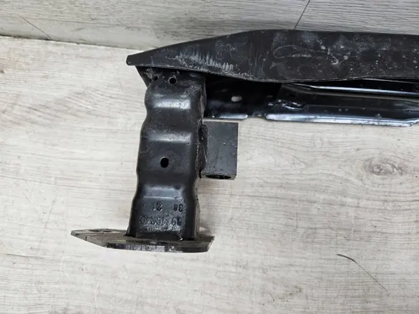 Framstötfjädersförstärkning OEM 620535557R för Renault Zoe image 7