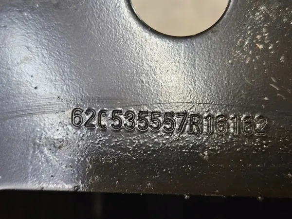 Framstötfjädersförstärkning OEM 620535557R för Renault Zoe image 8