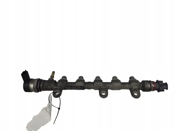 Nissan OE 0445214230 Rampe Injection Usagée image 2