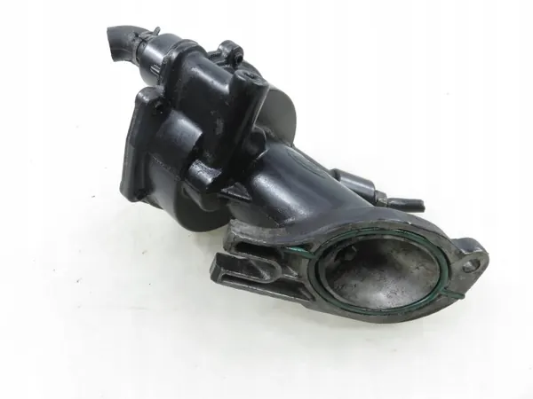 Pompe à vide OEM 93BB2A451AC pour Ford Focus MK1 image 2