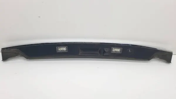 OEM 7200035 Kofferbakklep Chroomstrip met Camera image 2