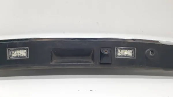 OEM 7200035 Kofferbakklep Chroomstrip met Camera image 3