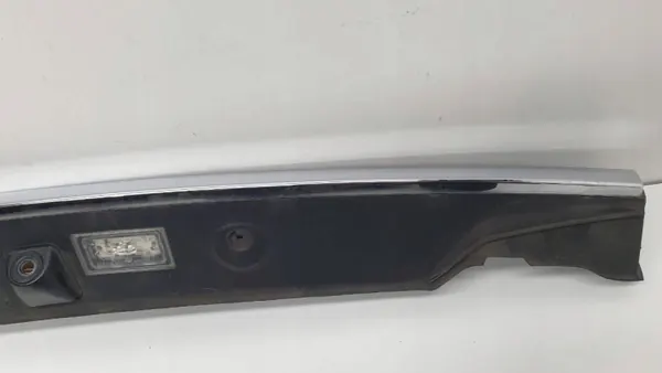 OEM 7200035 Kofferbakklep Chroomstrip met Camera image 4
