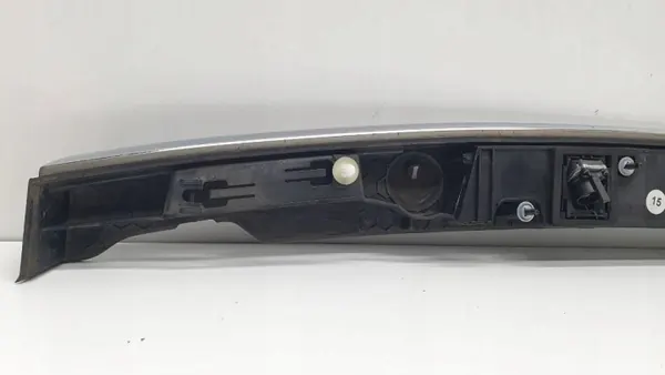 OEM 7200035 Kofferbakklep Chroomstrip met Camera image 7