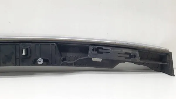 OEM 7200035 Kofferbakklep Chroomstrip met Camera image 8