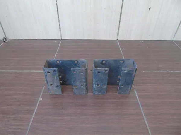 Runkotuki Nissan Atleon 35.15 OEM WSPORNIK RAMY image 2