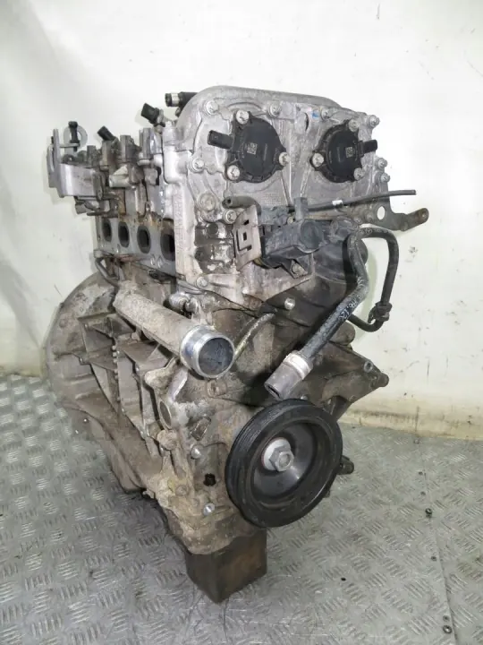 Mercedes Motorfäste OEM 179/098 för W205 2.0 CGI image 4