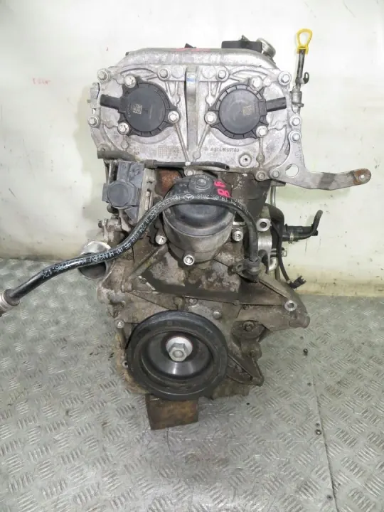 Mercedes Motorfäste OEM 179/098 för W205 2.0 CGI image 5