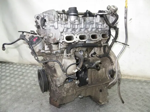Mercedes Motorfäste OEM 179/098 för W205 2.0 CGI image 6