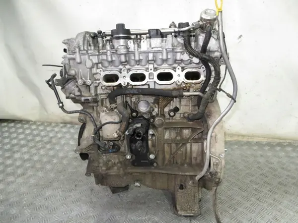 Mercedes Motorfäste OEM 179/098 för W205 2.0 CGI image 7