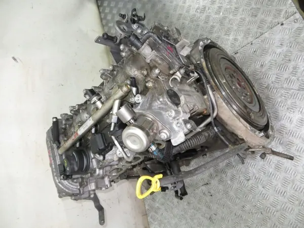 Mercedes Motorfäste OEM 179/098 för W205 2.0 CGI image 9