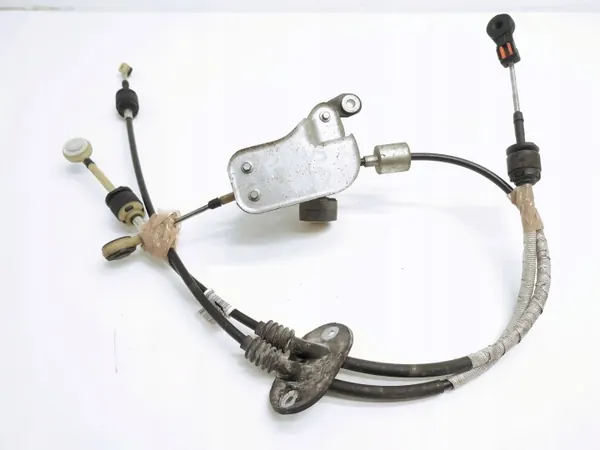 OEM BV6R7474GC Versnellingskoppeling voor Ford Focus MK3 image 3