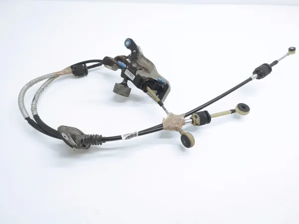 OEM BV6R7474GC Versnellingskoppeling voor Ford Focus MK3 image 4