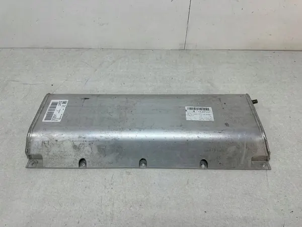 Réservoir Accumulateur d'Air Couvercle Inférieur Porsche Panamera image 1