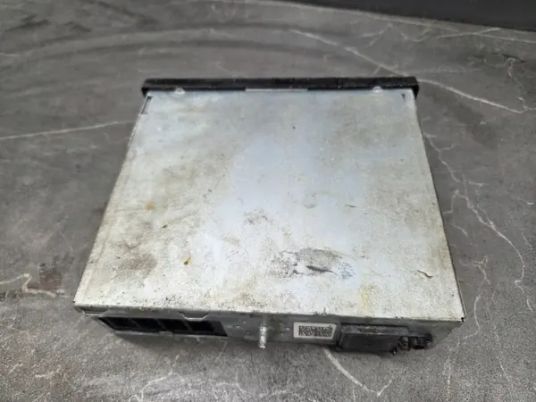 Tacógrafo usado OEM A0014461433 24V Mercedes Actros image 10
