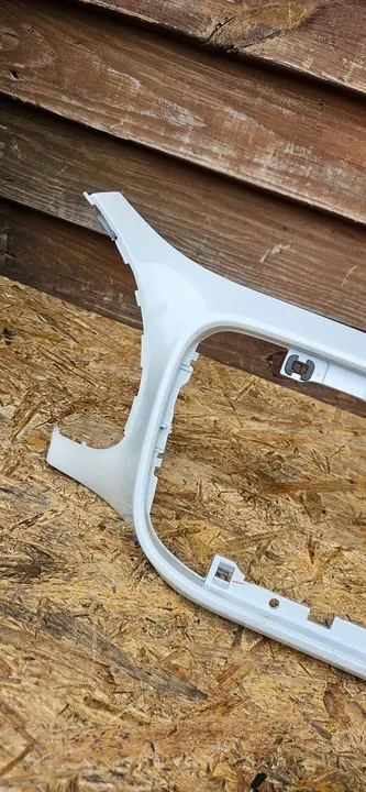 Acabamento de painel Volkswagen Beetle A5 5C1858366K image 5