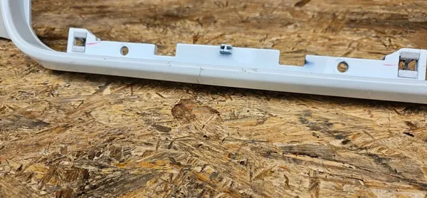 Acabamento de painel Volkswagen Beetle A5 5C1858366K image 7