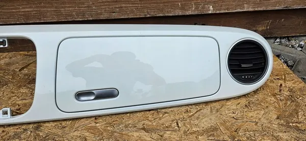 Acabamento de painel Volkswagen Beetle A5 5C1858366K image 8