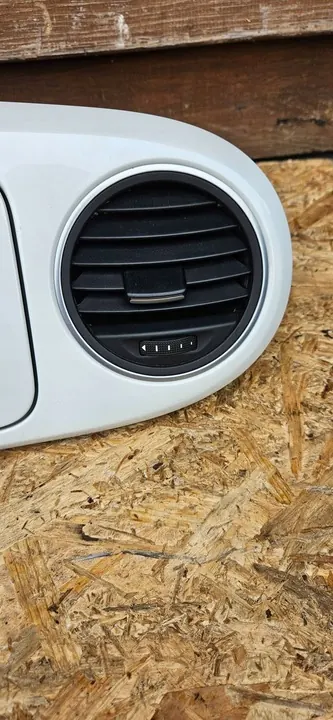 Acabamento de painel Volkswagen Beetle A5 5C1858366K image 9