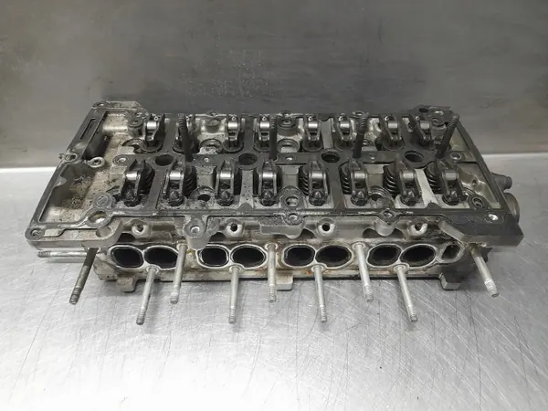 Culata OPEL 2.0 CDTI OEM 55576540 image 2