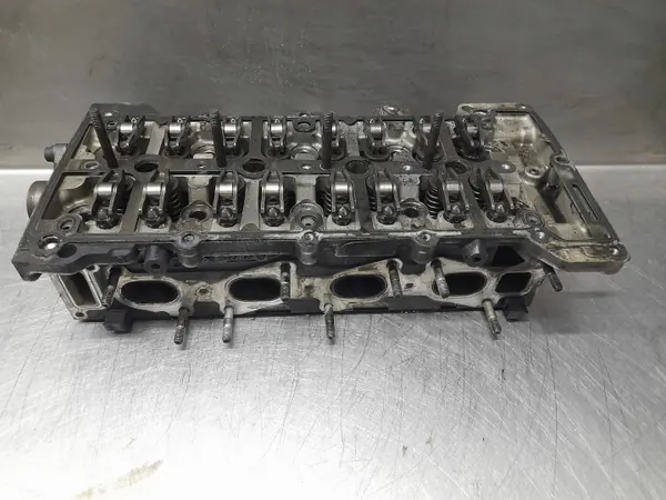 Culata OPEL 2.0 CDTI OEM 55576540 image 3