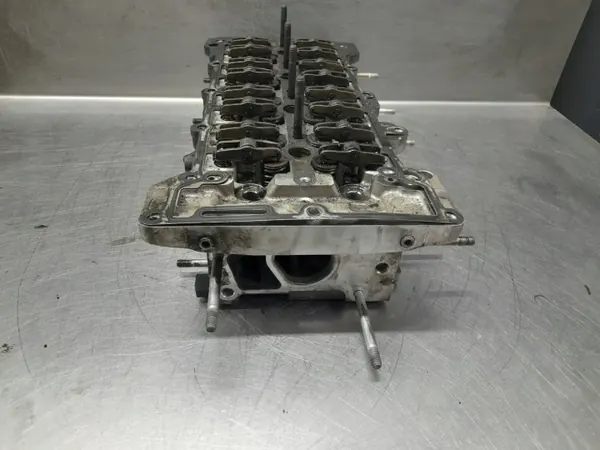 Culata OPEL 2.0 CDTI OEM 55576540 image 4