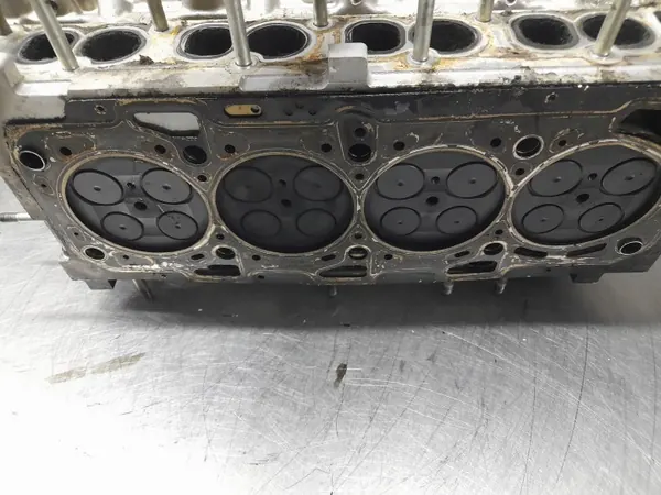 Culata OPEL 2.0 CDTI OEM 55576540 image 5