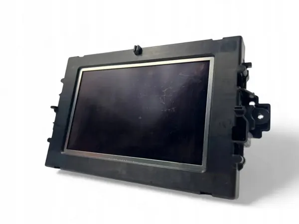 Mercedes-Benz OEM A1729008600 Ajotietokone image 3