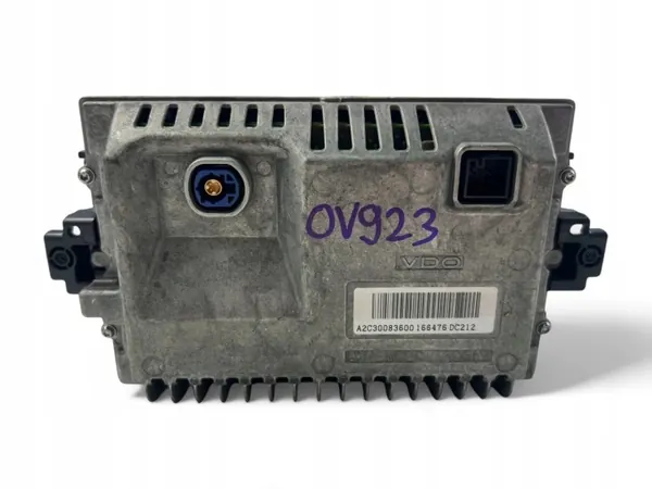 Mercedes-Benz OEM A1729008600 Ajotietokone image 7