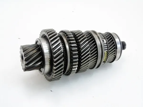 Vaihteiston akseli OEM 20UM23 Boxer Jumper Ducato image 3