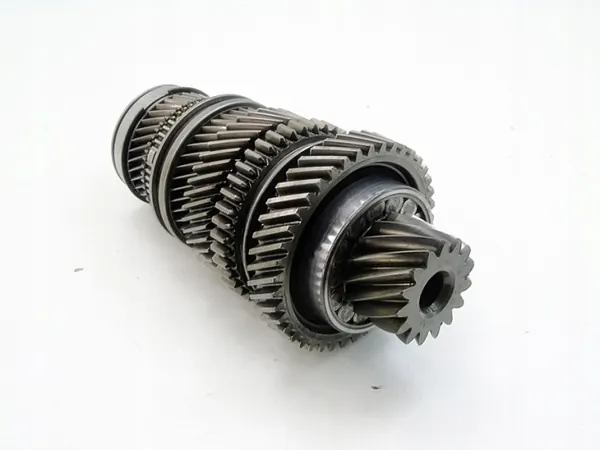 Vaihteiston akseli OEM 20UM23 Boxer Jumper Ducato image 5