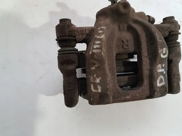 Hintere rechte Bremszange HONDA CR-V IV 43018SWWG00 image 7