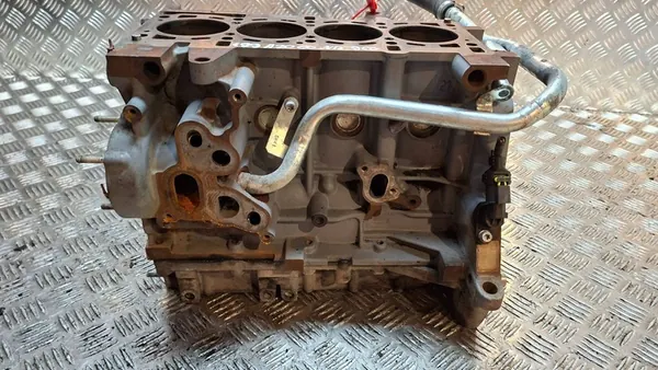 Motorblock Halv 199A2000T Opel Fiat 1.3 CDTI JTD image 8