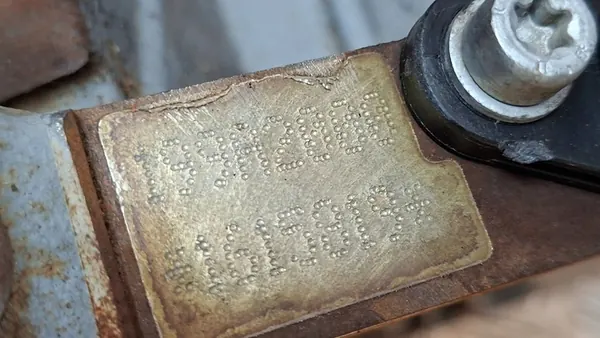 Motorblock Halv 199A2000T Opel Fiat 1.3 CDTI JTD image 9