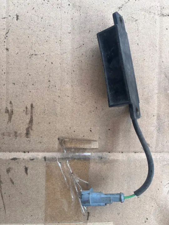 Antena OEM 51707543 para Fiat Stilo e Bravo image 4