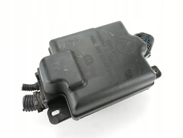 Zekeringkast OEM ZFA19900001495195 voor FIAT Grande Punto image 2