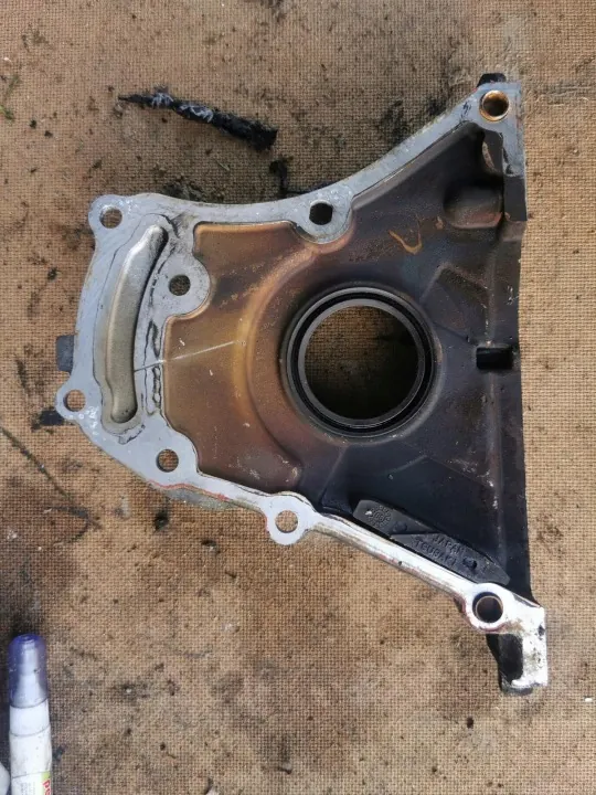 Carcasa del eje turbo OEM 8200183179 para 2.0T image 3