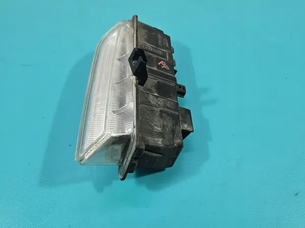 Luz DRL Derecha OEM 266000411R para Renault Clio IV image 4