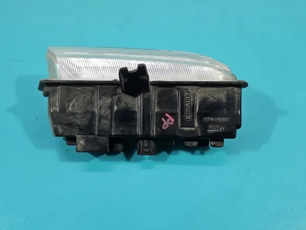 Luz DRL Derecha OEM 266000411R para Renault Clio IV image 5