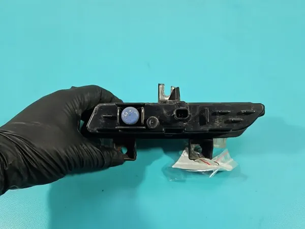 Luz DRL Derecha OEM 266000411R para Renault Clio IV image 7
