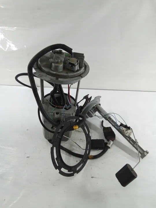 Bomba de combustível Captiva 2.0D image 3