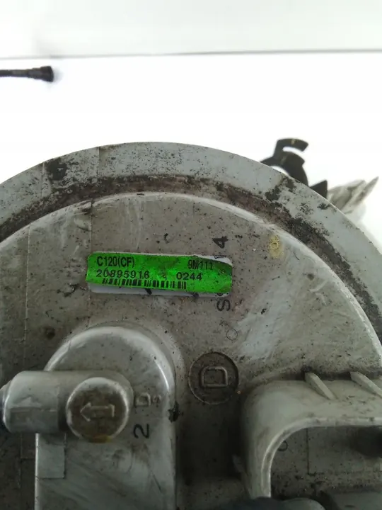 Bomba de combustível Captiva 2.0D image 4