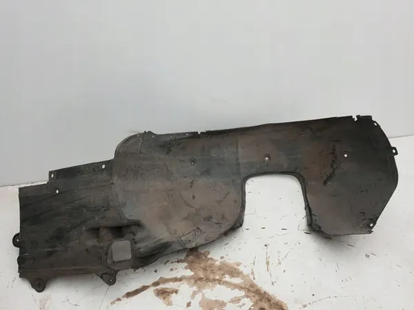 BMW 3 E46 Coupé Oikea Etupyöräkaari 8268346 image 2