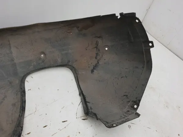 BMW 3 E46 Coupé Oikea Etupyöräkaari 8268346 image 5