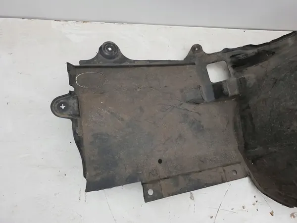 BMW 3 E46 Coupé Oikea Etupyöräkaari 8268346 image 6