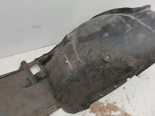 BMW 3 E46 Coupé Oikea Etupyöräkaari 8268346 image 7