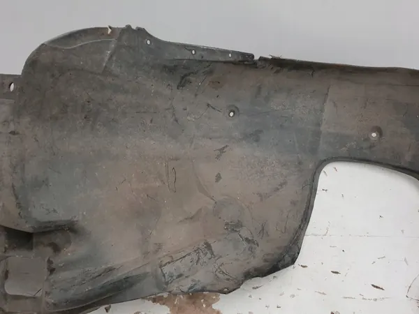 BMW 3 E46 Coupé Oikea Etupyöräkaari 8268346 image 8