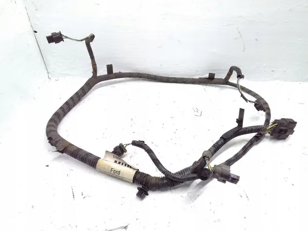 PDC Achterbumper Bekabeling Ford Kuga II MK2 CV6T-15K868-MHB image 1