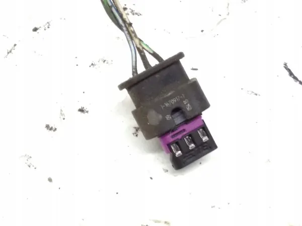 PDC Achterbumper Bekabeling Ford Kuga II MK2 CV6T-15K868-MHB image 3